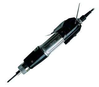 Torque Controlled Electric Screwdrivers